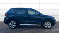 SEAT Ateca 1.5 TSI EVO Xperience 5dr DSG Petrol Estate
